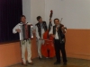 2011 - Posedenie s dôchodcami a jubilantmi