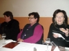 2011 - Posedenie s dôchodcami a jubilantmi