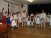 2011 - Posedenie s dôchodcami a jubilantmi