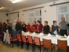 2011 - Posedenie s dôchodcami a jubilantmi