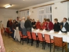 2011 - Posedenie s dôchodcami a jubilantmi