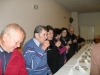2011 - Posedenie s dôchodcami a jubilantmi