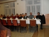 2011 - Posedenie s dôchodcami a jubilantmi