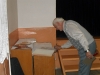 2011 - Posedenie s dôchodcami a jubilantmi