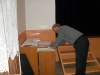 2011 - Posedenie s dôchodcami a jubilantmi