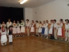 2011 - Posedenie s dôchodcami a jubilantmi