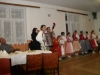 2011 - Posedenie s dôchodcami a jubilantmi