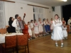 2011 - Posedenie s dôchodcami a jubilantmi