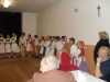 2011 - Posedenie s dôchodcami a jubilantmi