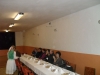 2011 - Posedenie s dôchodcami a jubilantmi