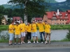 2012 - Pieninský pochod dobrej nálady -7.ročník