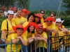 2012 - Pieninský pochod dobrej nálady -7.ročník