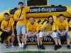 2012 - Pieninský pochod dobrej nálady -7.ročník