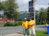2012 - Pieninský pochod dobrej nálady -7.ročník