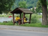 2012 - Pieninský pochod dobrej nálady -7.ročník