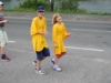 2012 - Pieninský pochod dobrej nálady -7.ročník