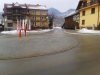 2012 - Modernizácia cestného spojenia Pieninských parkov - N. Sromowce