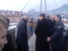 2012 - Modernizácia cestného spojenia Pieninských parkov - N. Sromowce