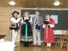 Ochutnávka jedál - Kluszkowce - 3.ročník