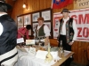 Ochutnávka jedál - Kluszkowce - 3.ročník