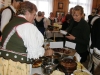 Ochutnávka jedál - Kluszkowce - 3.ročník