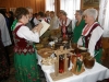 Ochutnávka jedál - Kluszkowce - 3.ročník
