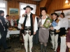 Ochutnávka jedál - Kluszkowce - 3.ročník