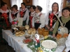 Ochutnávka jedál - Kluszkowce - 3.ročník