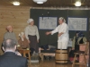 Ochutnávka jedál - Kluszkowce - 3.ročník