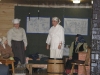 Ochutnávka jedál - Kluszkowce - 3.ročník
