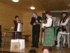 Ochutnávka jedál - Kluszkowce - 3.ročník