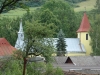Rímskokatolícky kostol sv. Jodoka v Lechnici -okolie