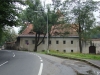 Rímskokatolícky kostol sv. Jodoka v Lechnici -okolie
