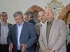 Návšteva J.E. prezidenta SR I.Gašparoviča a J.E. prezidenta PR B.Komorowského v Č.Kláštore 26.8.2013