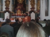 Kláštorný deň 2014