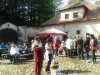 Kláštorný deň 2014