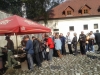 Kláštorný deň 2014