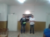 2014 - Minifutbalový turnaj generácii -IV.ročník