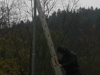 2014 - Výstavba bezdrôtového rozhlasu- I.etapa