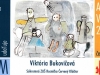 2014 - Výtvarníci SZUŠ Rosnička Červený Kláštor v Tatranskej galérii úsp