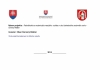 2014 - Výstavba bezdrôtového rozhlasu - I.etapa