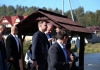 2015_10_02 - Stretnutie prezidentov Slovenska a Poľska, Andreja Kisku a Andrzeja Dudu