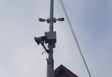 Modernizácia kamerového systému na IP kamerový systém