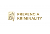 Prevencia kriminality - logo color