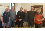 2019 - stolnotenisový turnaj -9.ročník