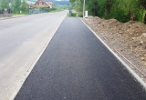 2019 - Časť cyklochodníka smerom na Pltnicu