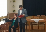 2020 - Uvítanie detí do života