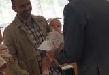 2020 - Uvítanie detí do života