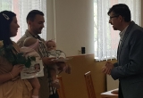 2020 - Uvítanie detí do života