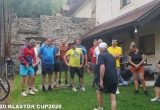 2020 - KLASTOR CUP 2020